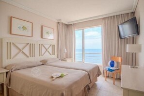 2 bedrooms, WiFi - EXCLUSIVE TOURIST COMPLEX WITH WITH OPPORTUNITY (Concón)