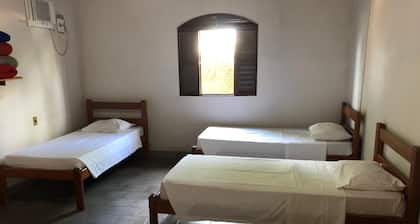 Hotel Bem Bom II