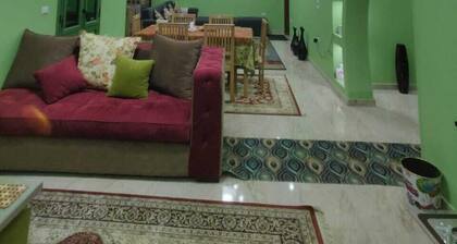 Welcome Egypt Apartment
