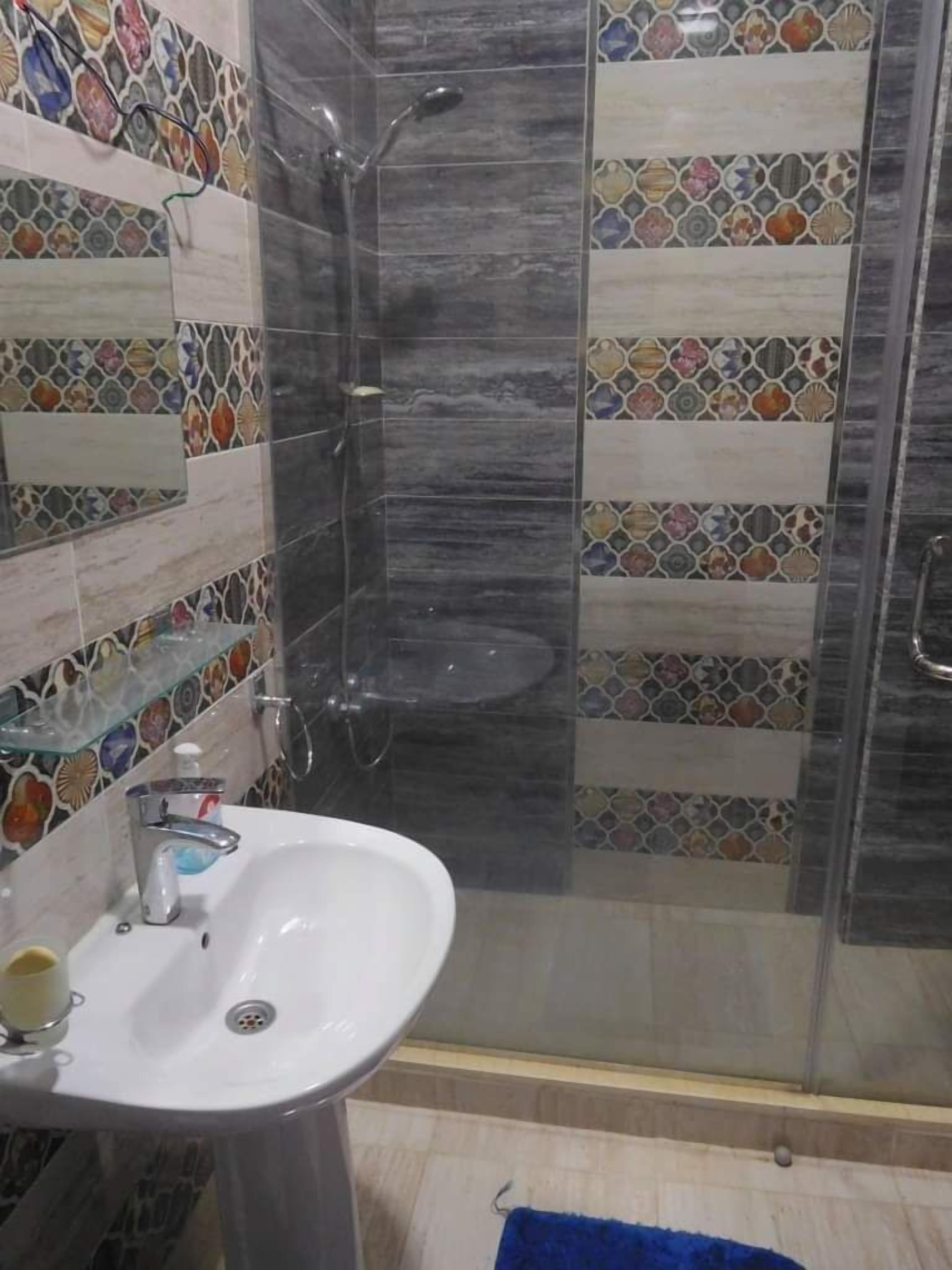 Foto - Pyramiden View