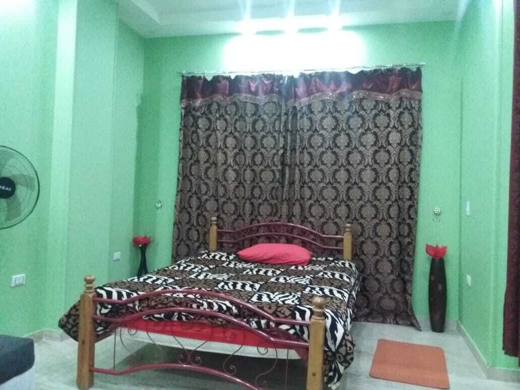 Foto - Pyramiden View