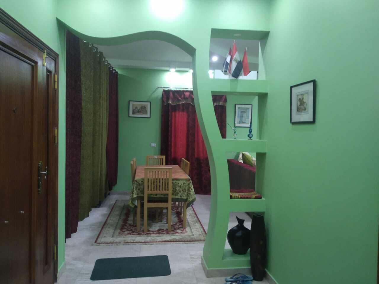 Foto - Pyramiden View