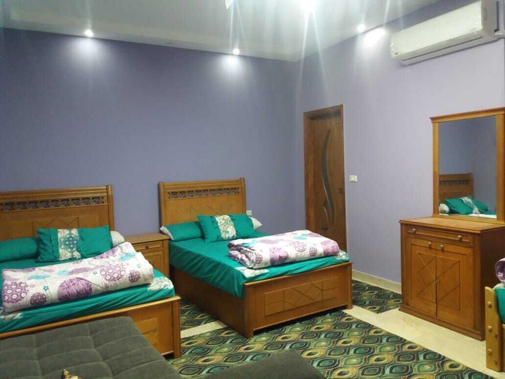 Foto - Pyramiden View