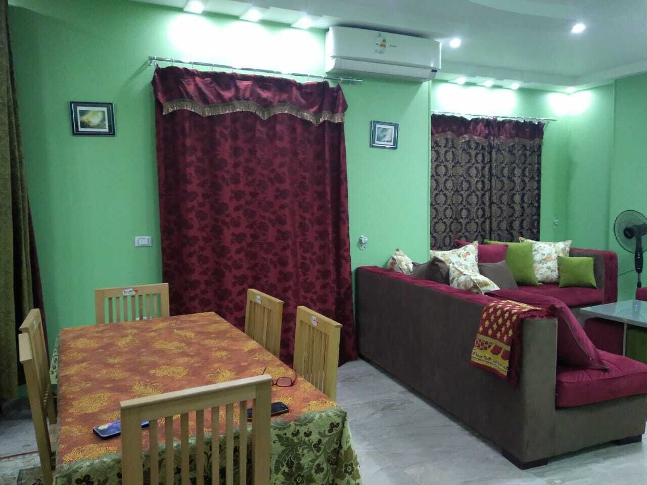 Foto - Pyramiden View