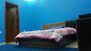 Room (Couples Room) | In-room safe, individually decorated, individually furnished, free WiFi