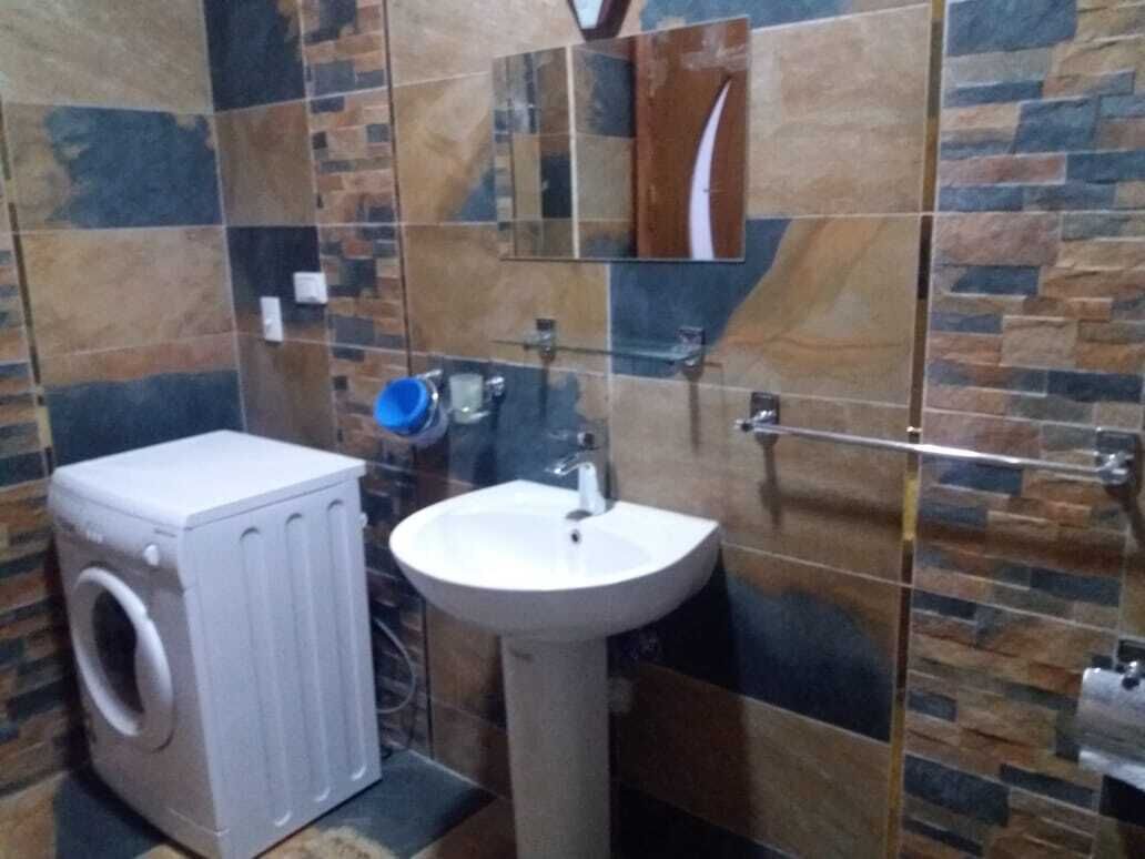 Foto - Pyramiden View