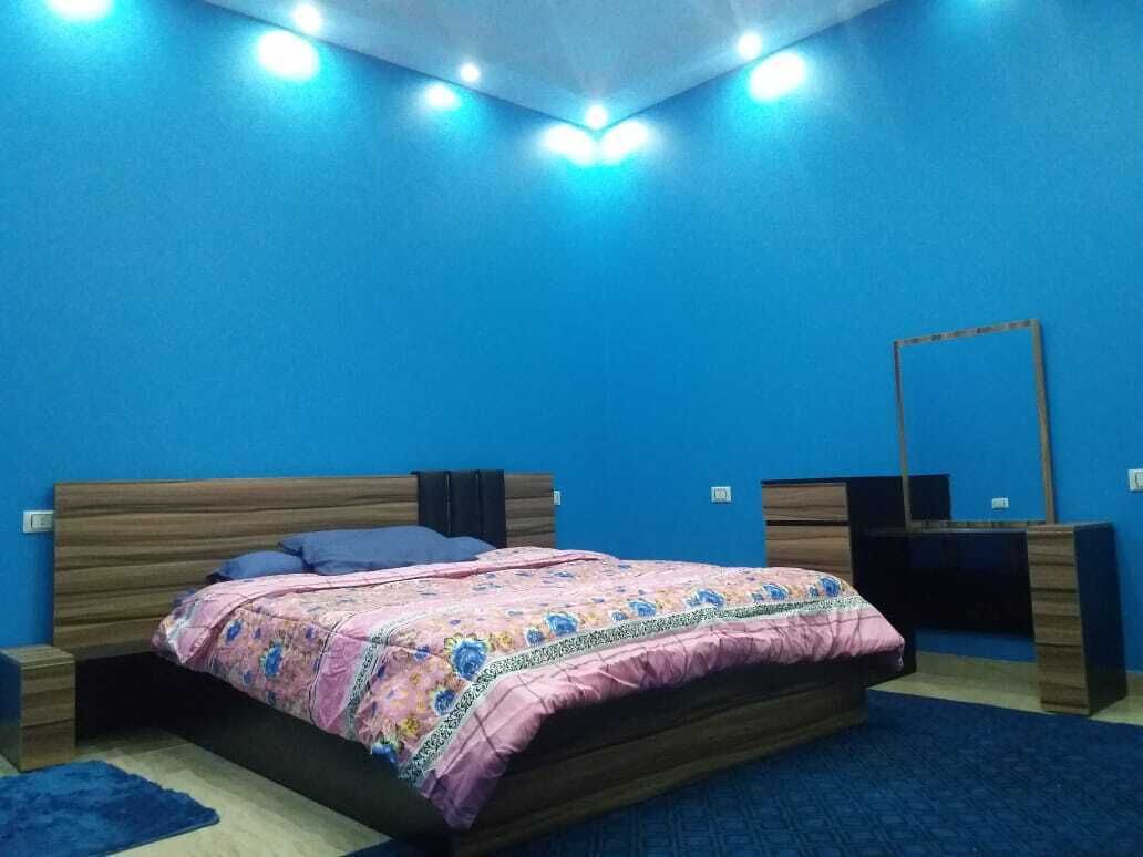 Foto - Pyramiden View