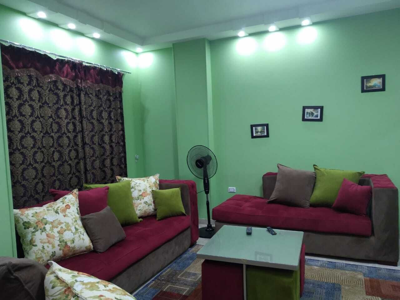 Foto - Pyramiden View