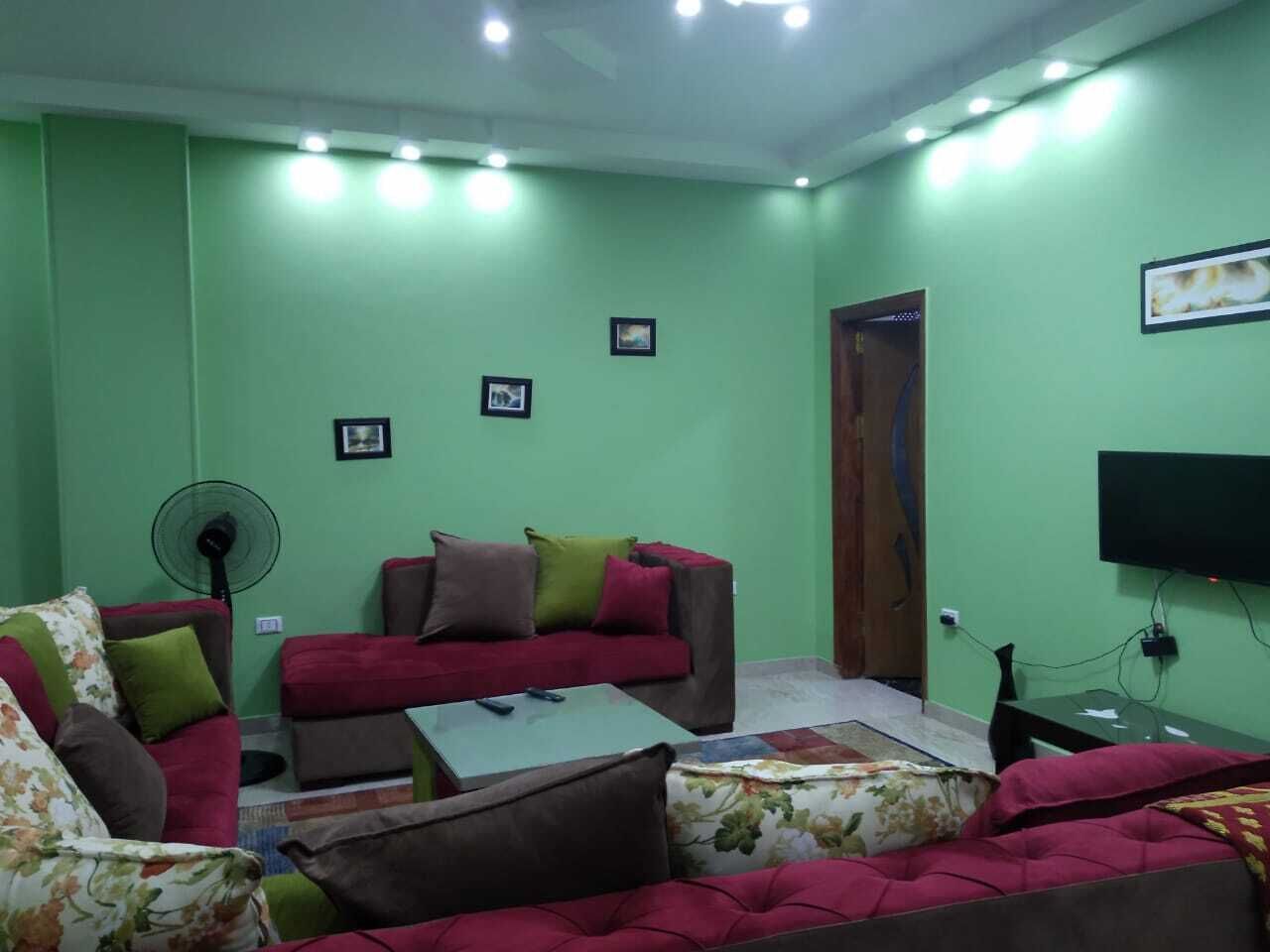 Foto - Pyramiden View