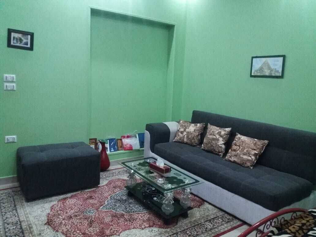 Foto - Pyramiden View