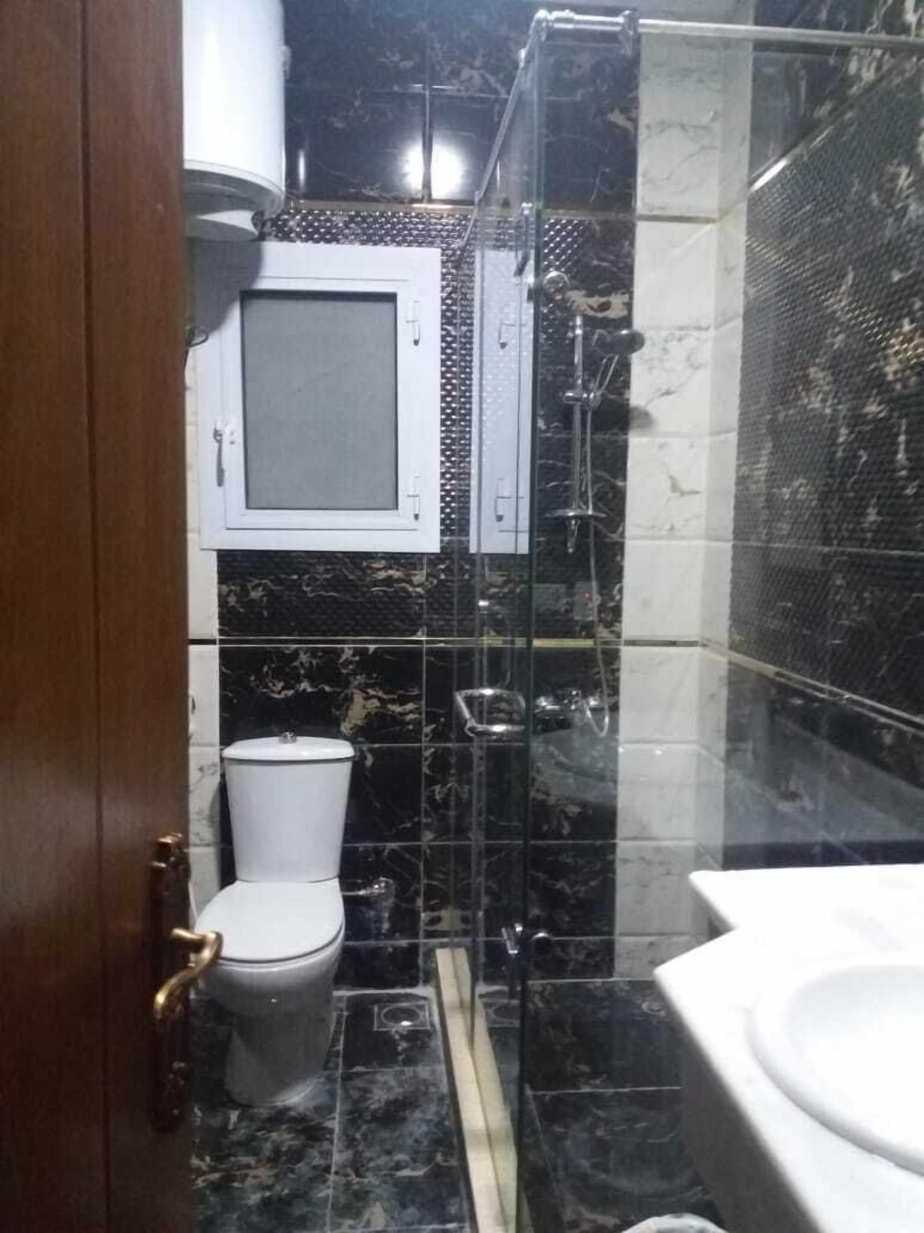 Foto - Pyramiden View