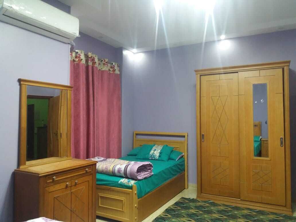 Kamar (Grand) | Brankas dan didekorasi berbeda-beda