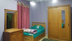 Room - Welcome Egypt Apartment (Giza)