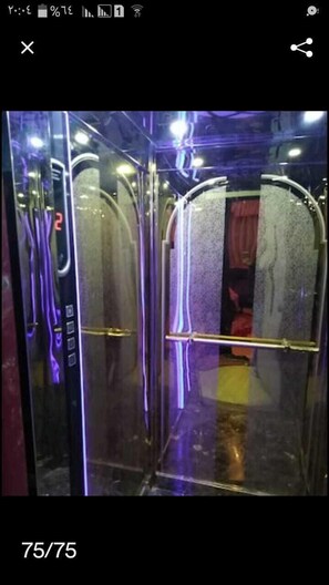 Interior - Welcome Egypt Apartment (Giza)