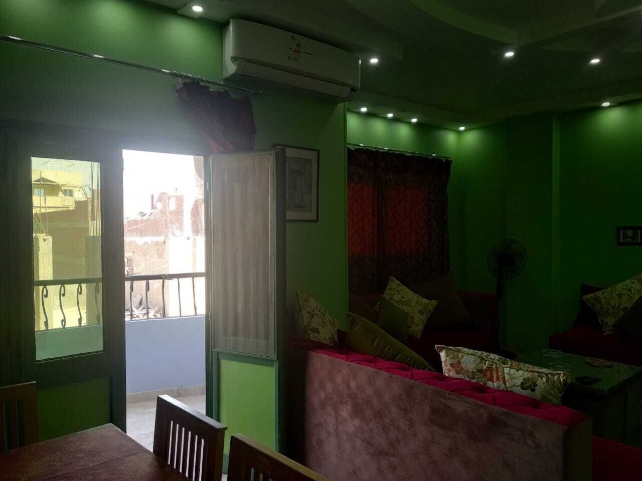 Foto - Pyramiden View