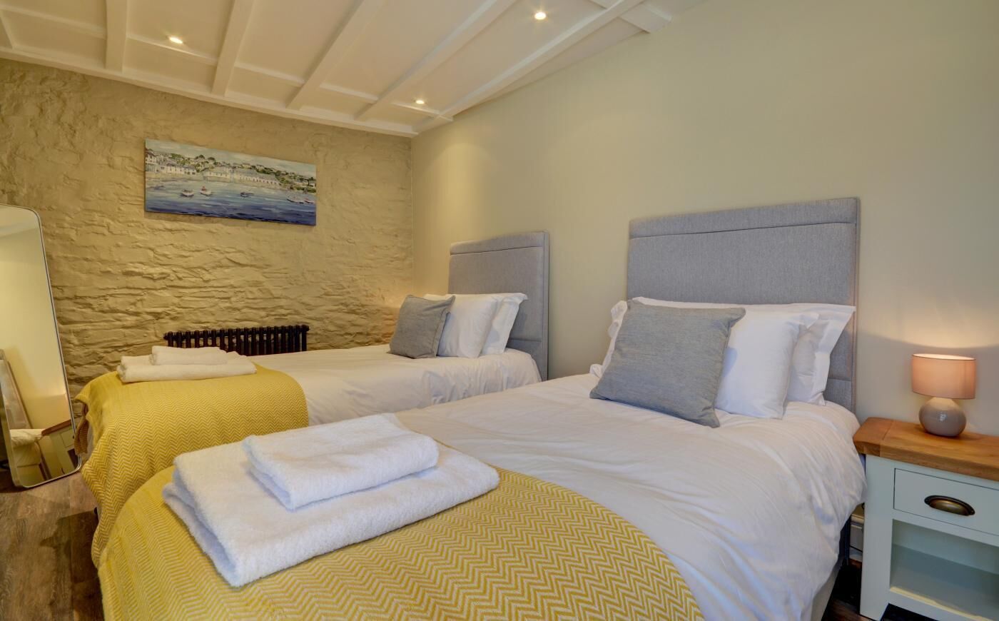 2 Bed In Appledore (Oc-hide1) - Appledore