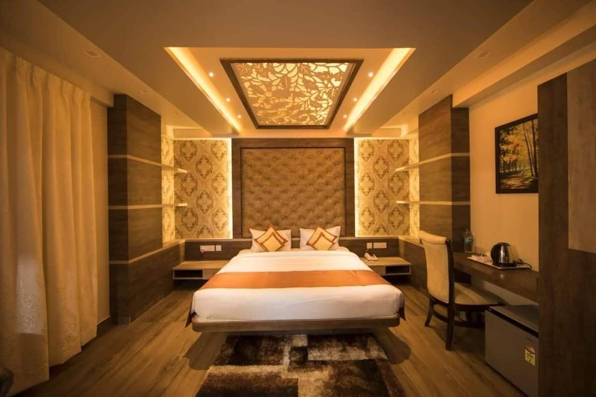 1 habitación y wifi gratis
