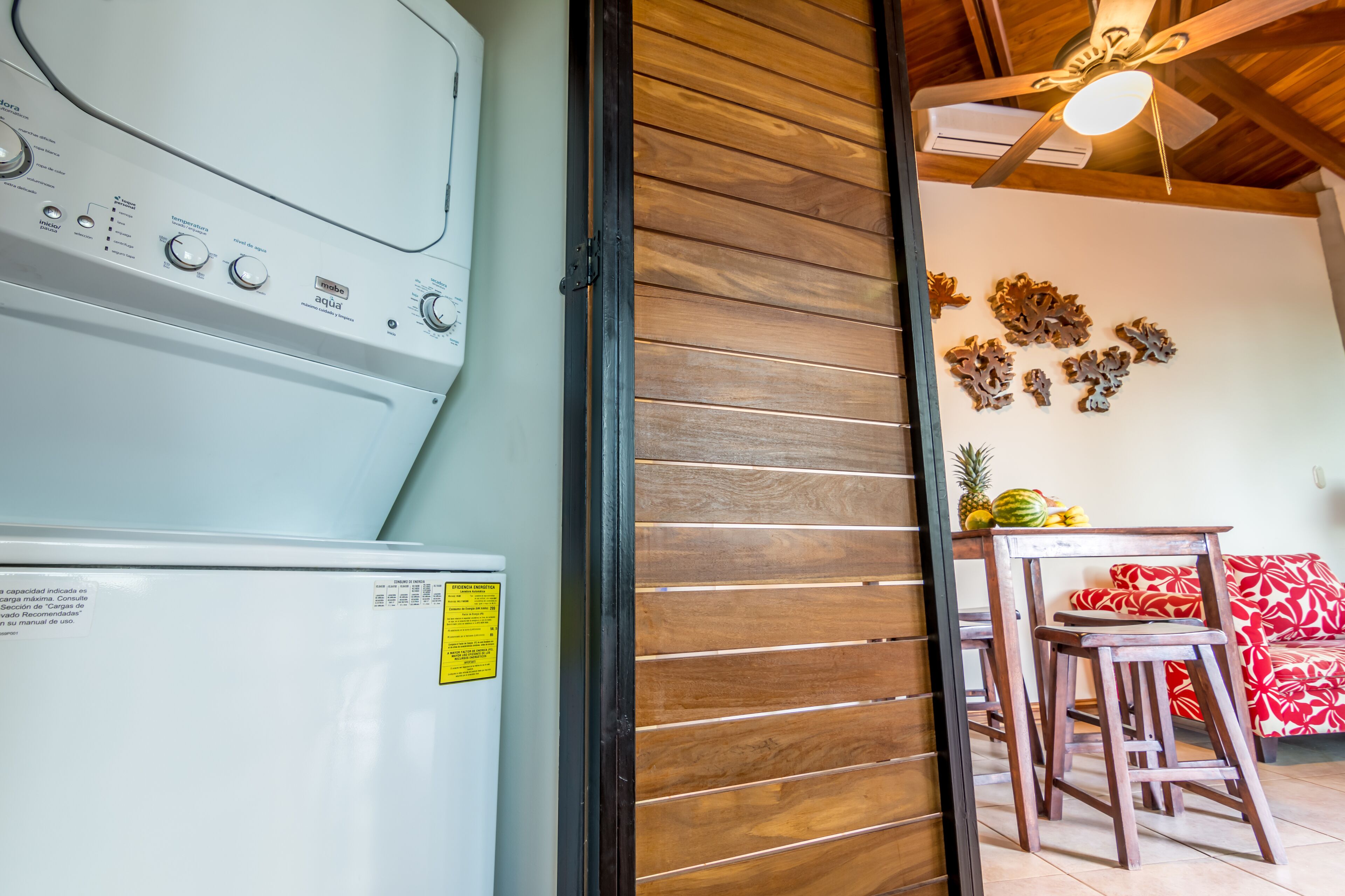 Luxury Villa, 2 Bedrooms, Kitchen, Garden View | Dobi