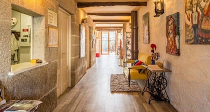 Art'otel Barcelos