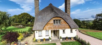 Rock House Cottage