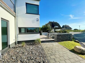 Speisen im Freien