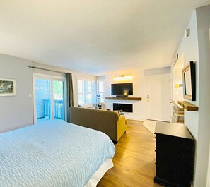 Unclassified image, 3 of 17, button - Slopeside Condo - Wifi, Linens/Towels, Ski In/Out (The Blue Mountains)