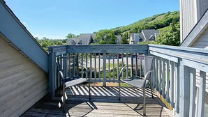 Property grounds - Blue Mounain Suites - Ski In/Ski Out, Linens, Wifi (The Blue Mountains)