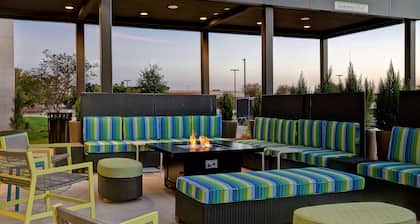 Home2 Suites by Hilton Lewisville Dallas