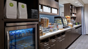 Frokostområde