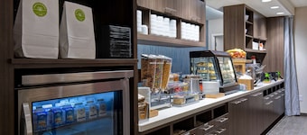 Home2 Suites by Hilton Lewisville Dallas