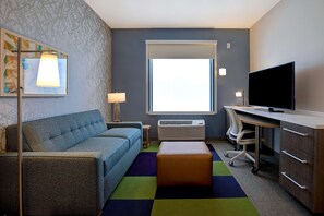 42-吋 LCD 液晶電視、有線頻道、電視