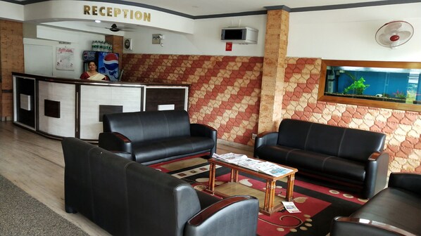 Recepción