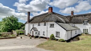 Exterior - 2 Bed in Rose Ash (oc-nether) (Rose Ash)