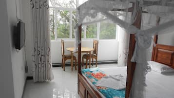 Chambre Double Deluxe