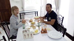 Dining - Nelson Grand Boutique Hotel (Bandarawela)