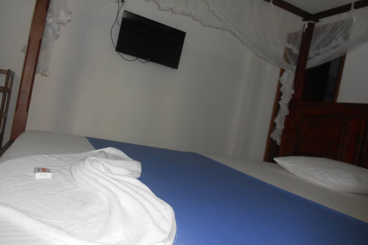 Habitación Confort doble