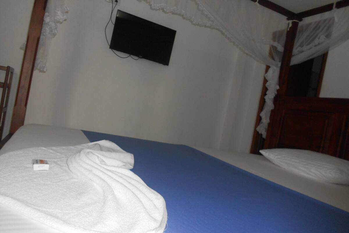 Comfort tweepersoonskamer
