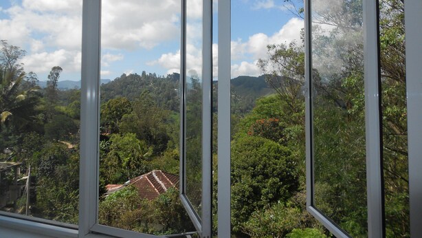 Deluxe Double Room | Balcony view - Nelson Grand Boutique Hotel (Bandarawela)