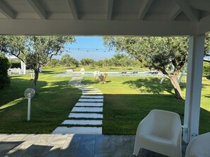 Property grounds - Villa Acanto Relais Country House - Entire villa (Partinico)