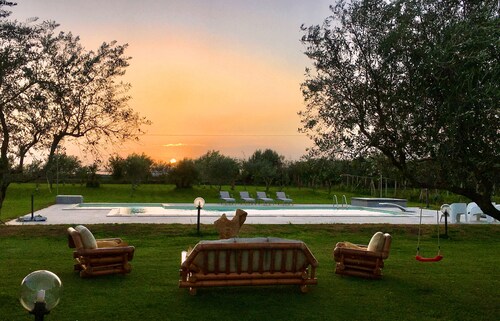 Villa Acanto Relais Country House - Entire villa