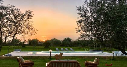 Villa Acanto Relais Country House - Entire villa