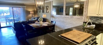 New!! Walk In--Pool/Playground just steps away