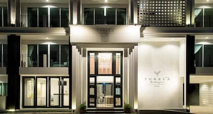 Tonkla Boutique Hotel