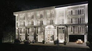 Exterior - Tonkla Boutique Hotel (Lamphun)