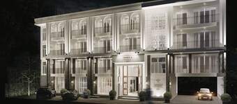 トンクラ ブティック ホテル