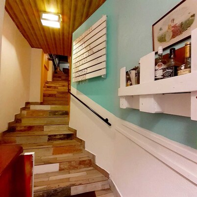 Lapa Verde Lodge Jaco Beach