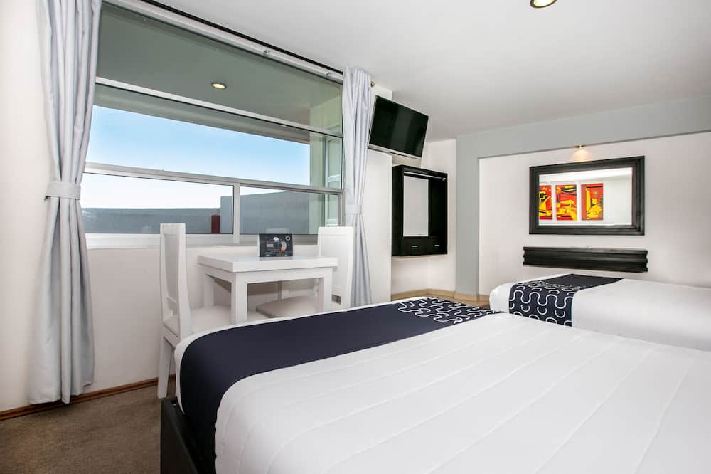 HOTEL EURO CONFORT
