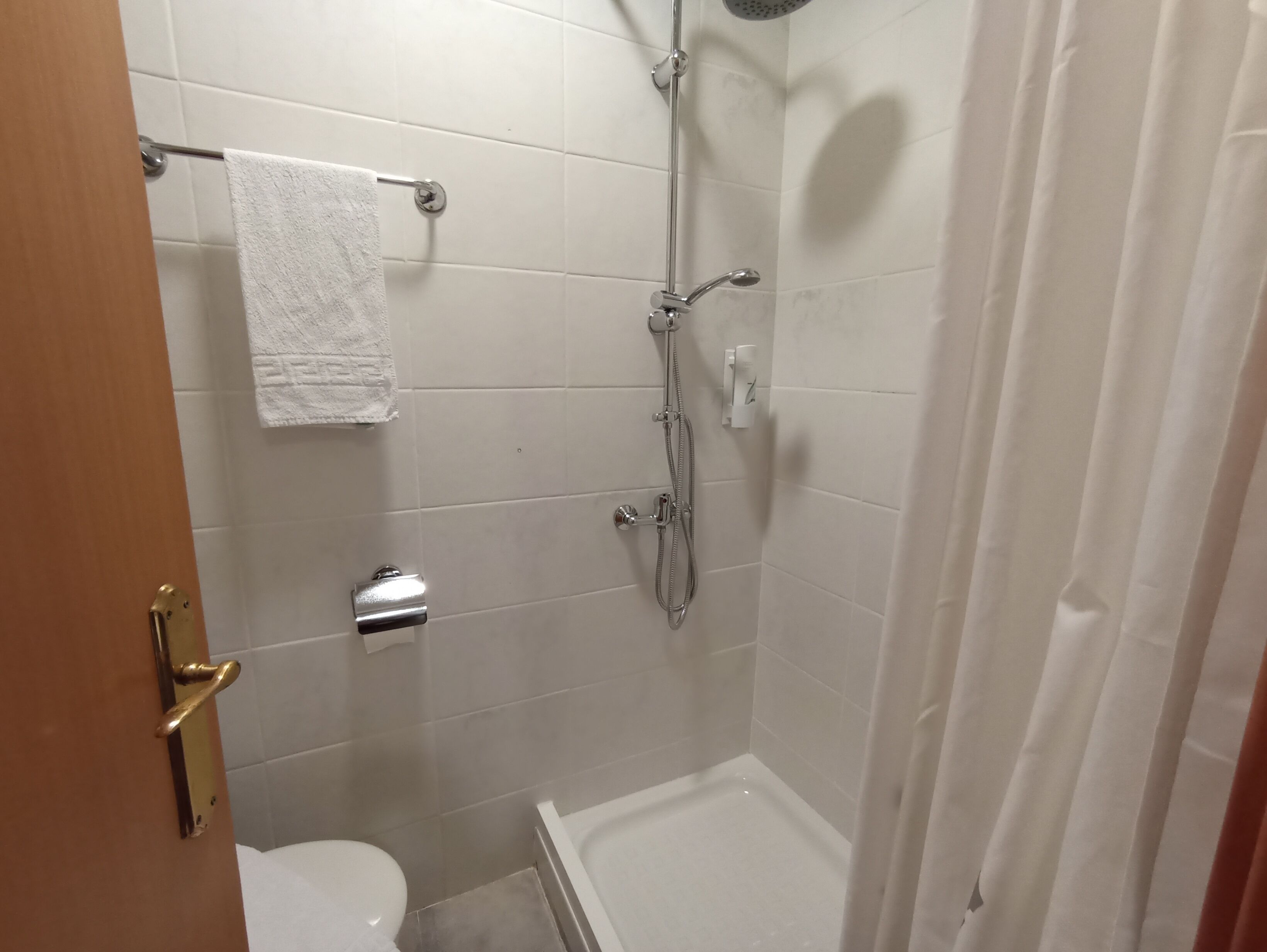 Foto - CH Murallas II