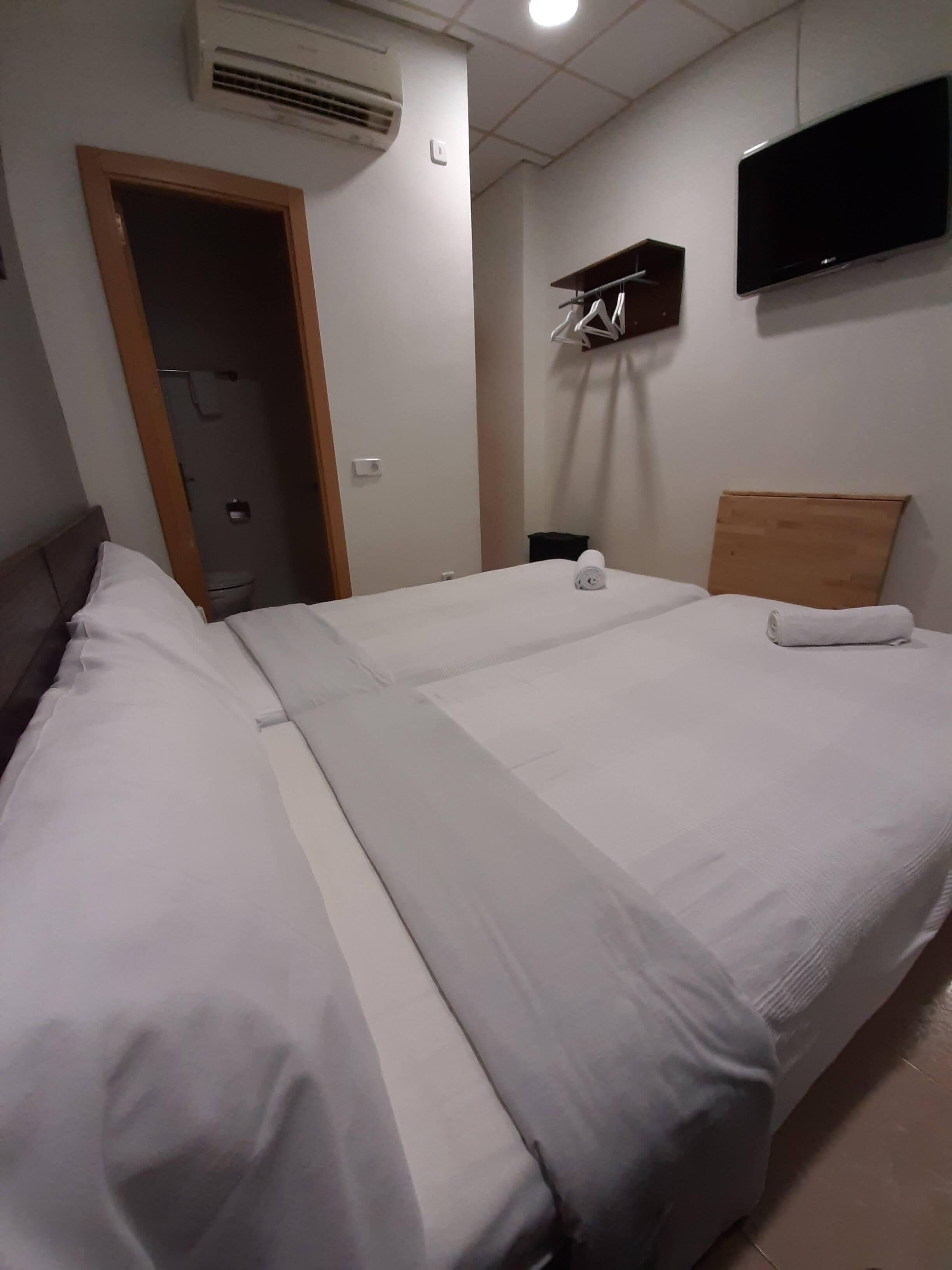 Foto - CH Murallas II