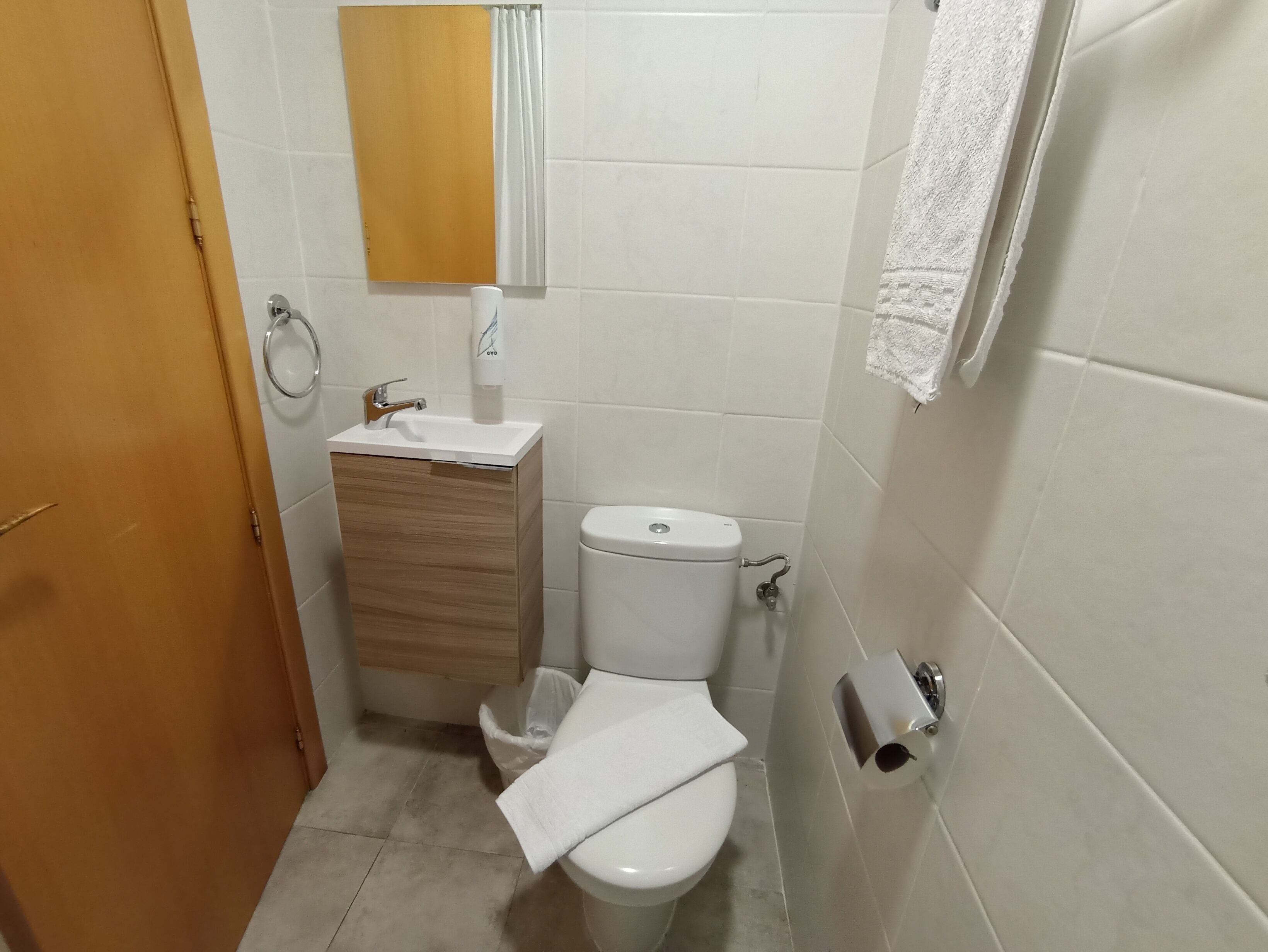 Foto - CH Murallas II